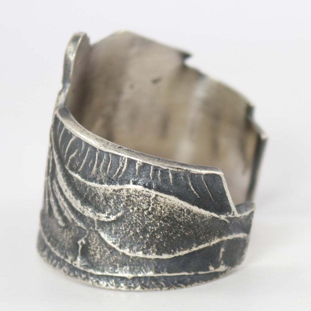 Eagle Cuff