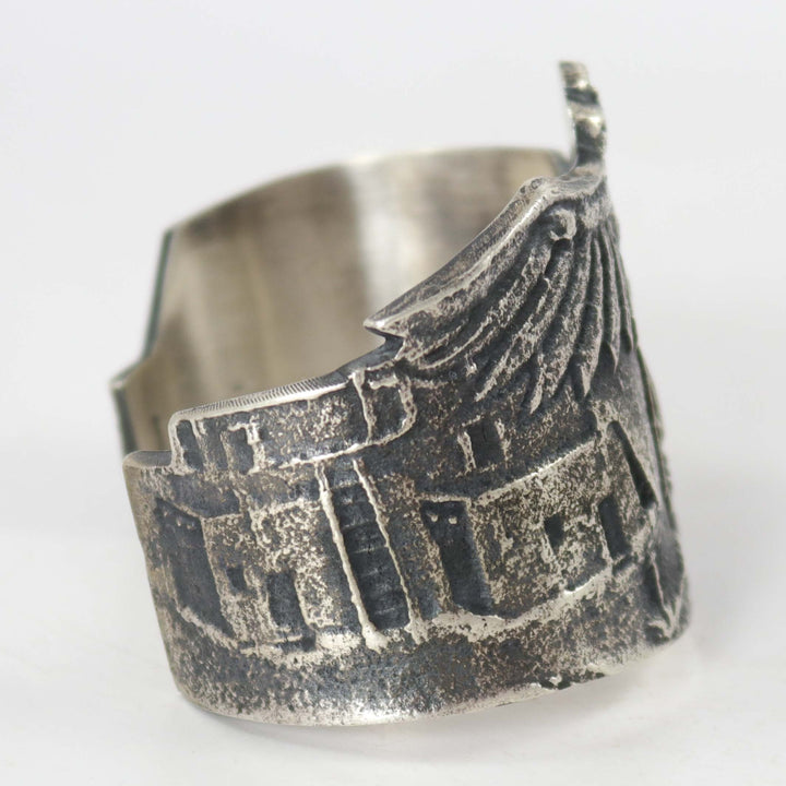Eagle Cuff