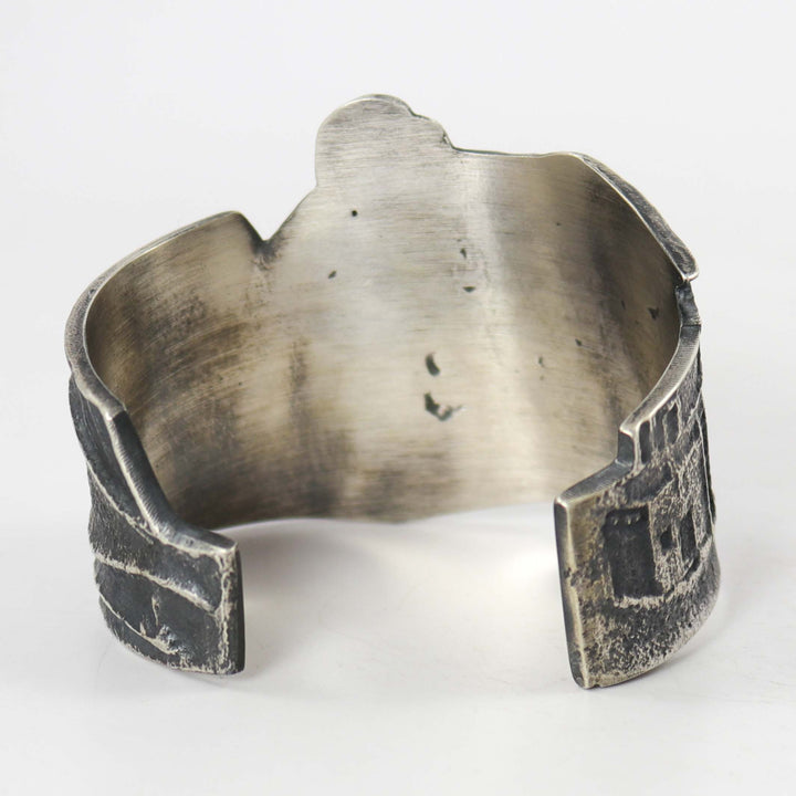 Eagle Cuff