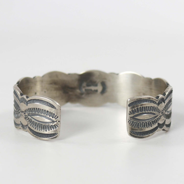 Sonoran Gold Turquoise Cuff