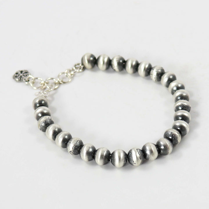 Navajo Pearl Bracelet