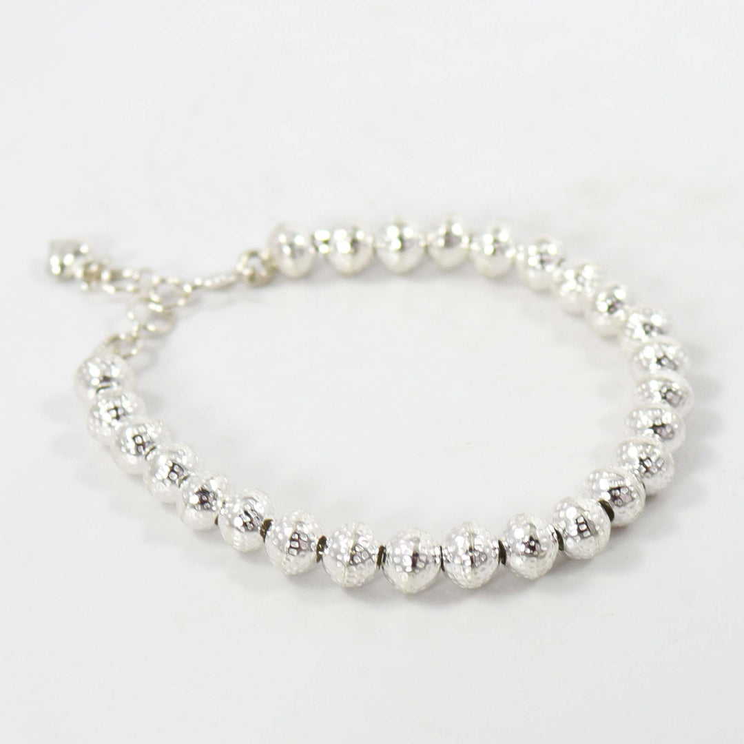 Navajo Pearl Bracelet