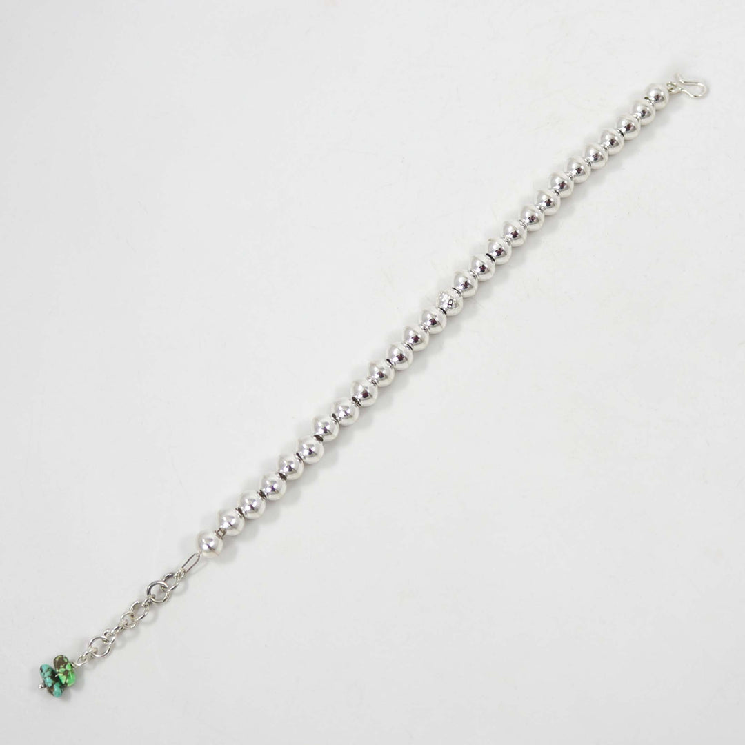 Navajo Pearl Bracelet