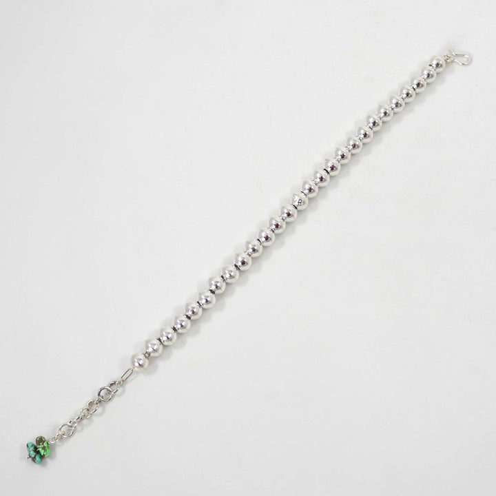 Navajo Pearl Bracelet