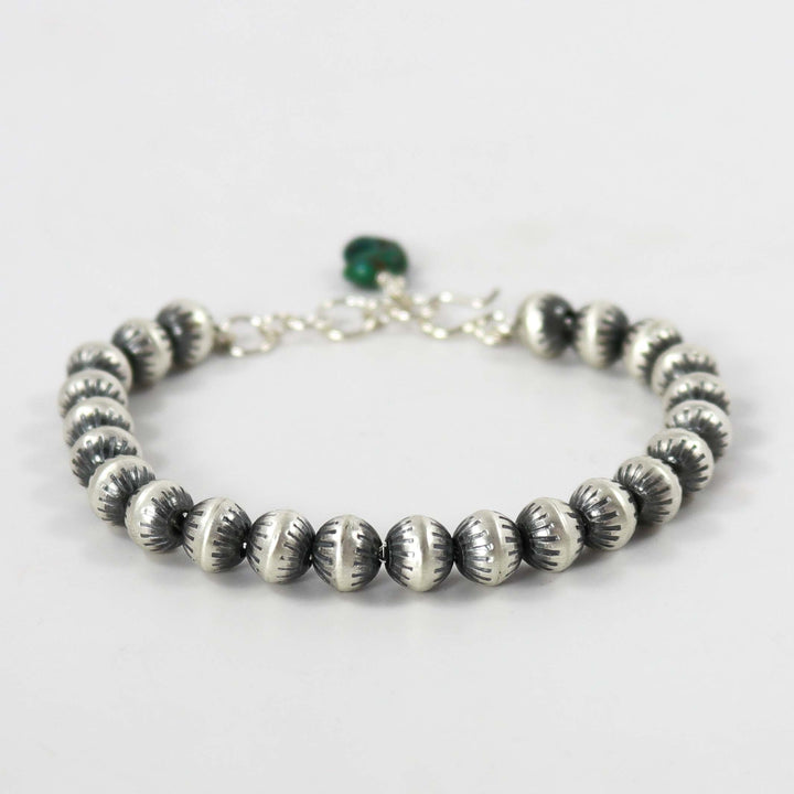 Navajo Pearl Bracelet