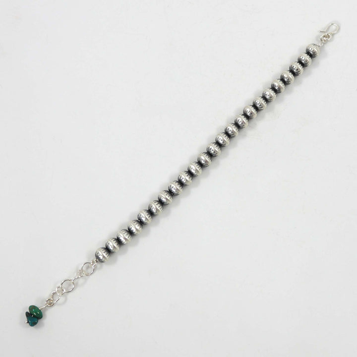 Navajo Pearl Bracelet
