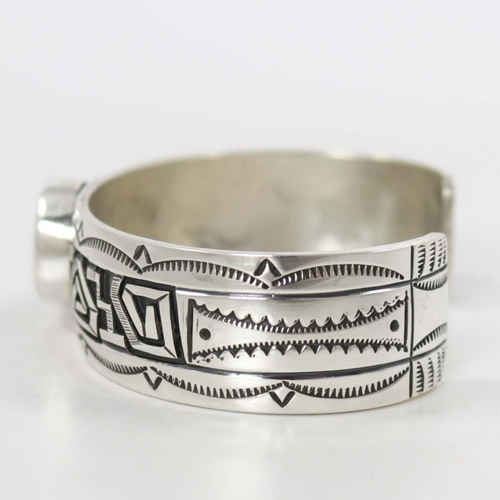 Royston Turquoise Cuff