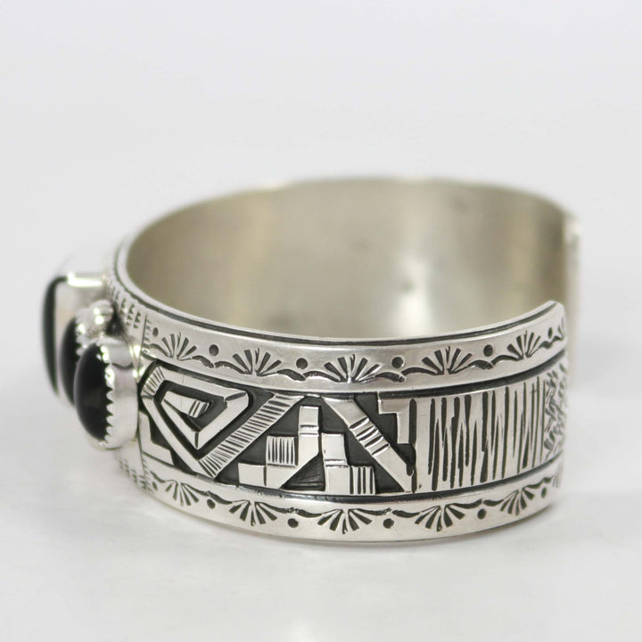 Onyx Cuff