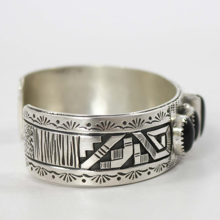 Onyx Cuff