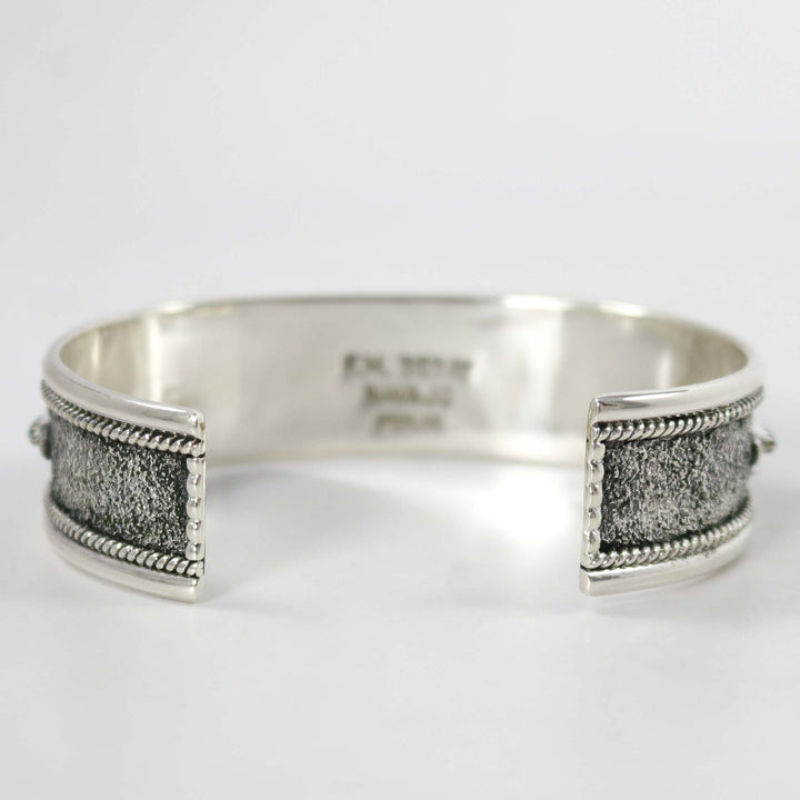 Sleeping Beauty Turquoise Cuff