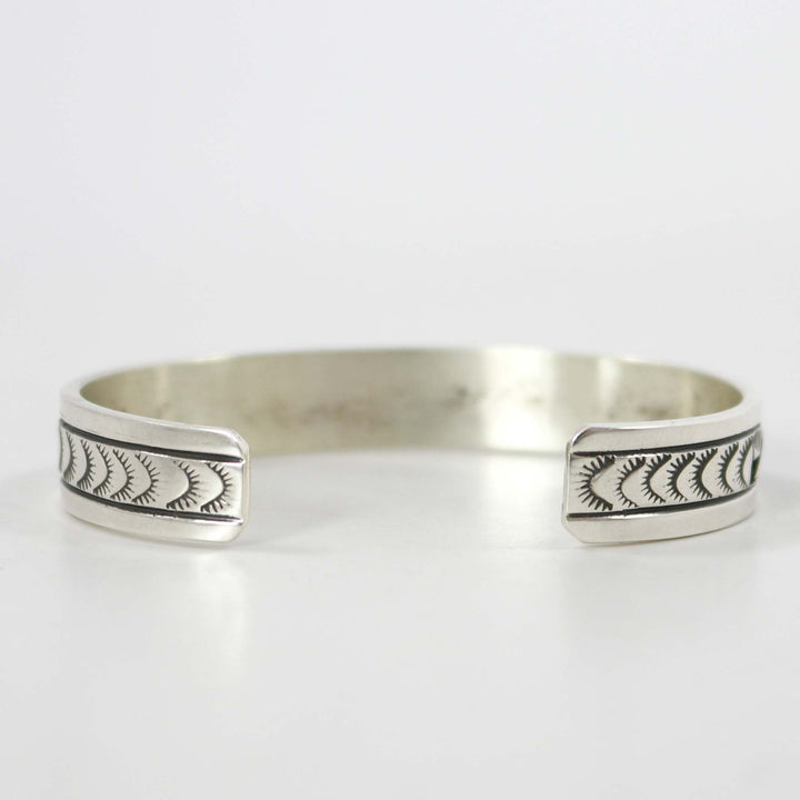 Kingman Turquoise Cuff