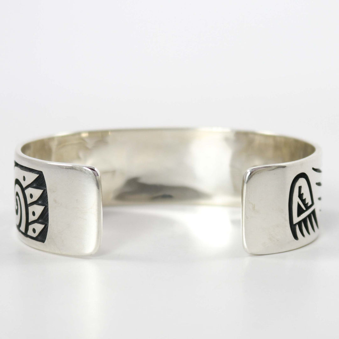 Eagle Cuff