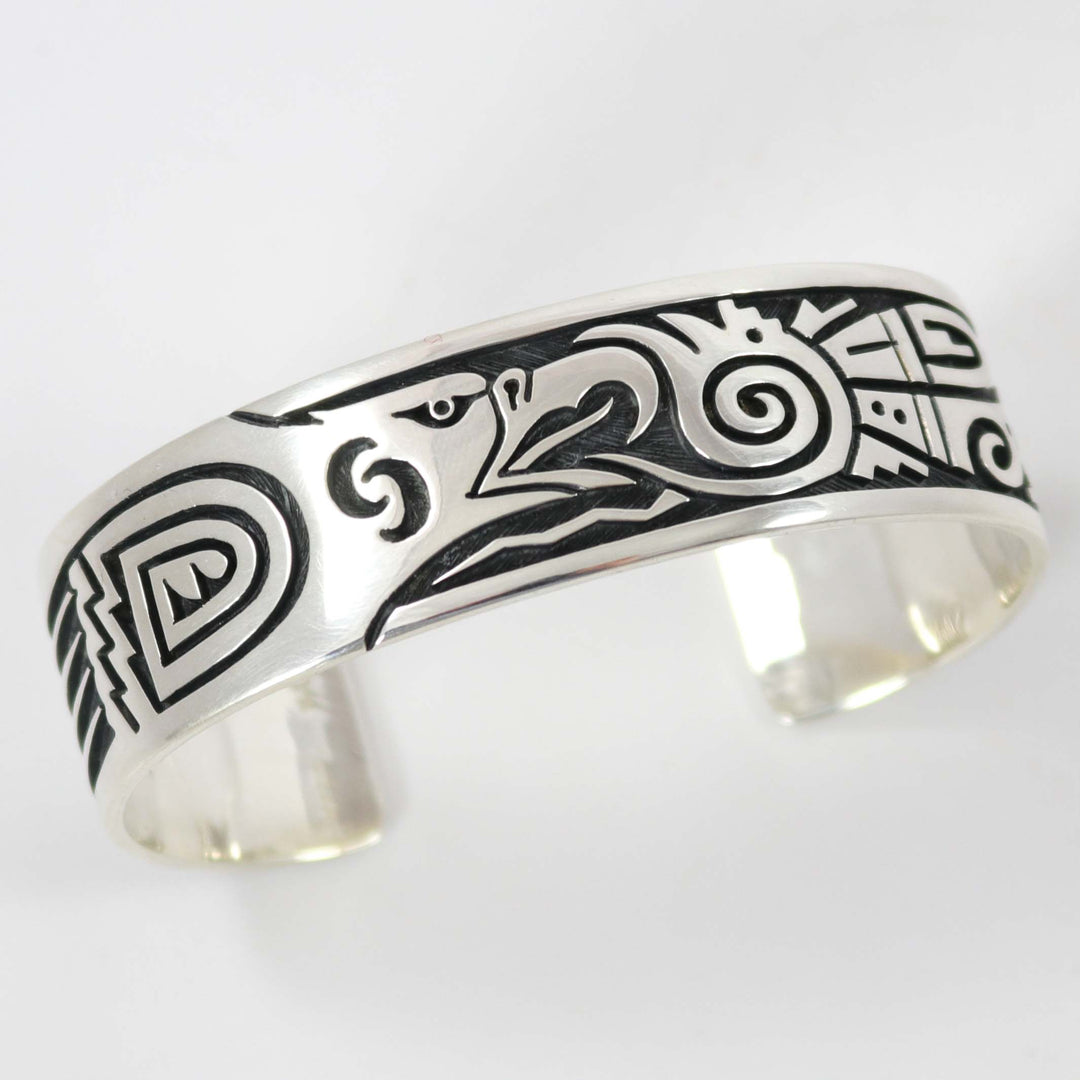 Eagle Cuff