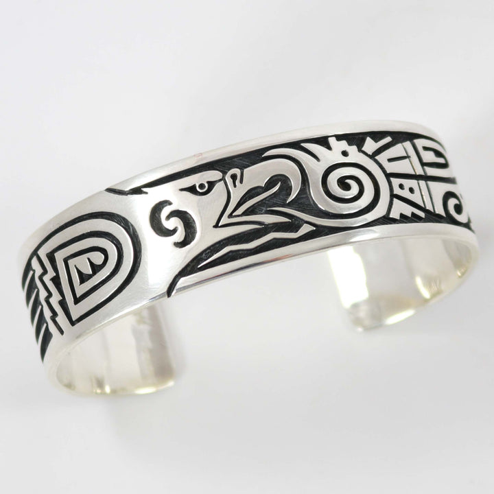 Eagle Cuff