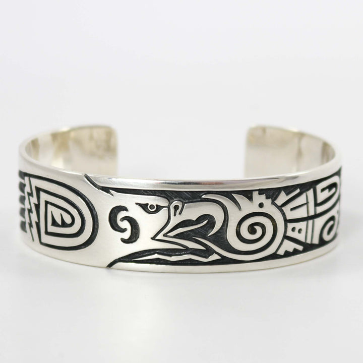 Eagle Cuff