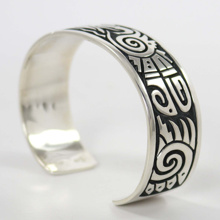 Eagle Cuff