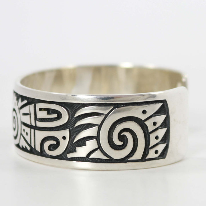 Eagle Cuff