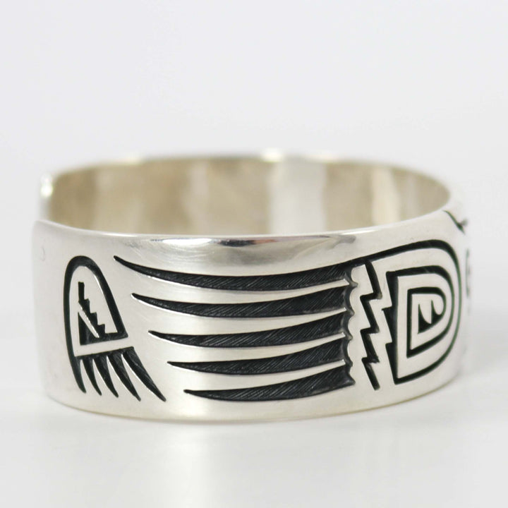 Eagle Cuff