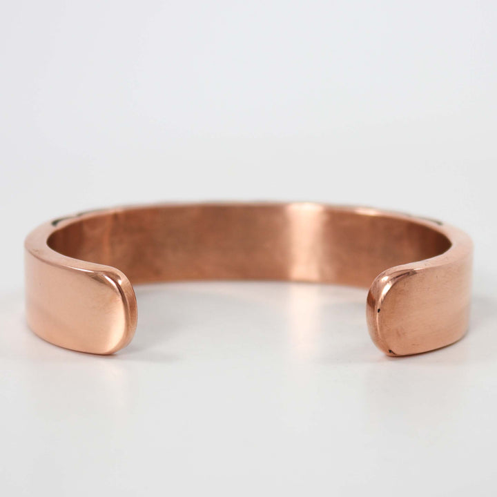 Copper Cuff