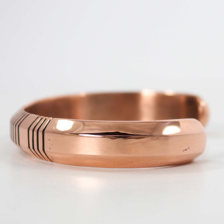 Copper Cuff