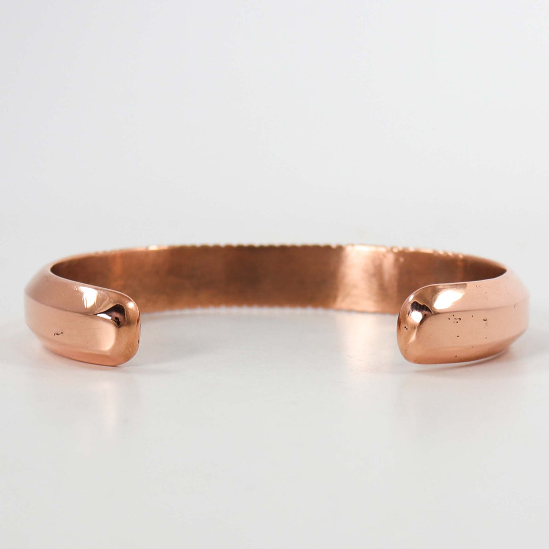Copper Cuff