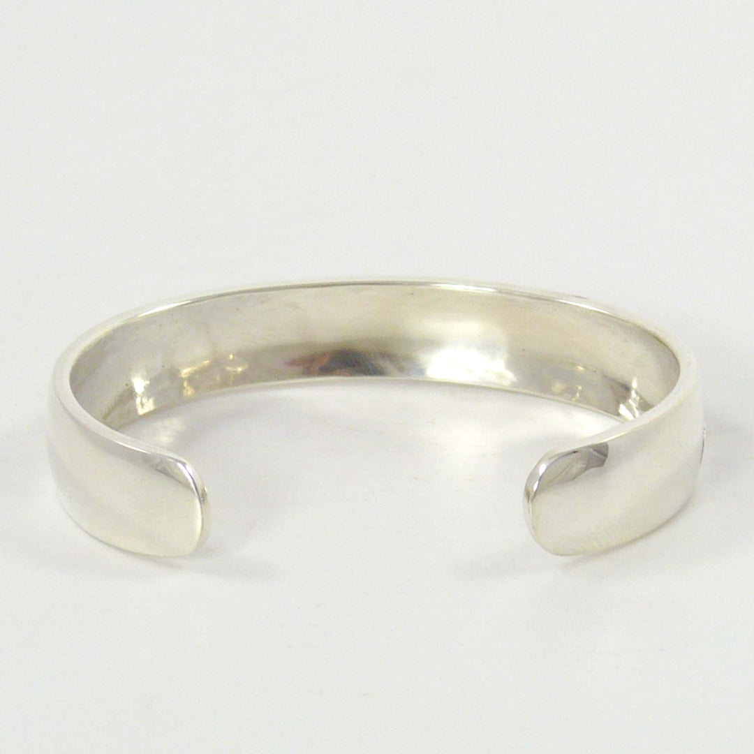 Pueblo Bread Oven Cuff