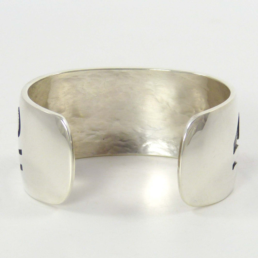 Water Wave Cuff