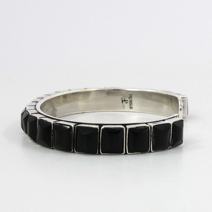 Onyx Cuff