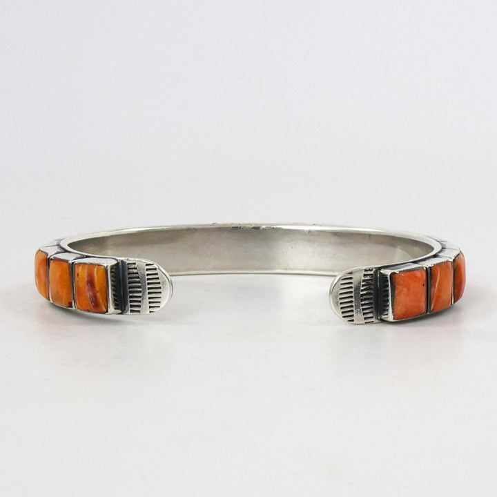 Spiny Oyster Shell Cuff