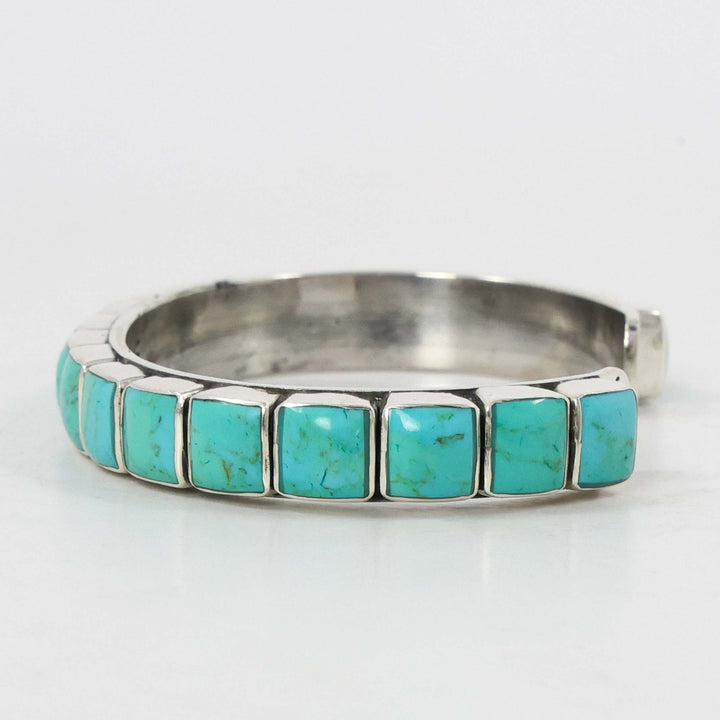 Turquoise Cuff