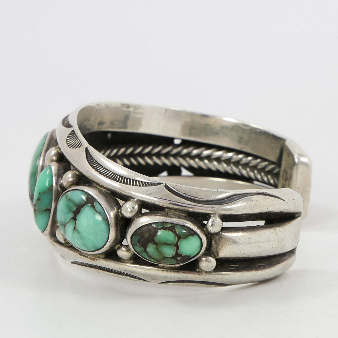 Damele Turquoise Cuff