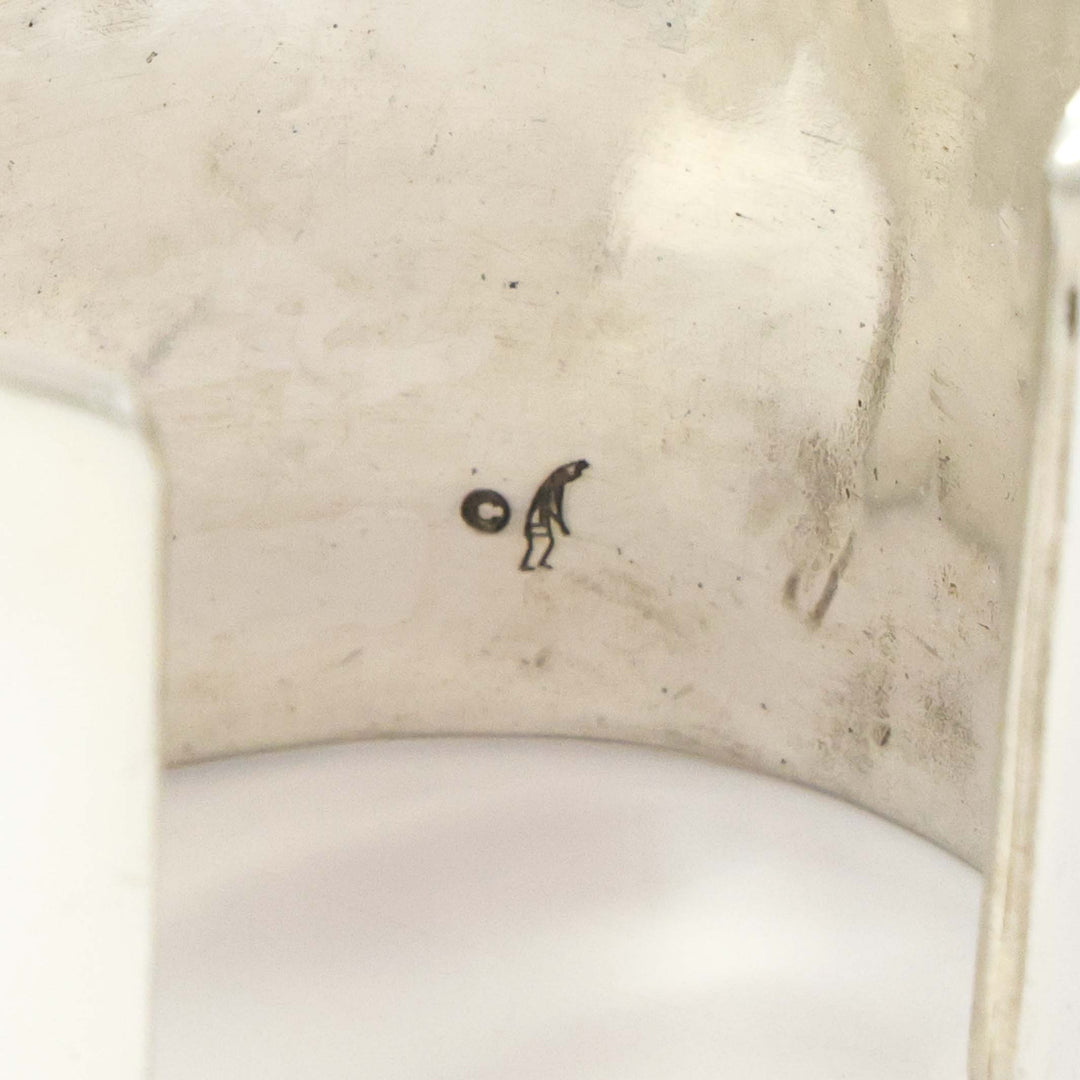 1970s Mudhead Cuff