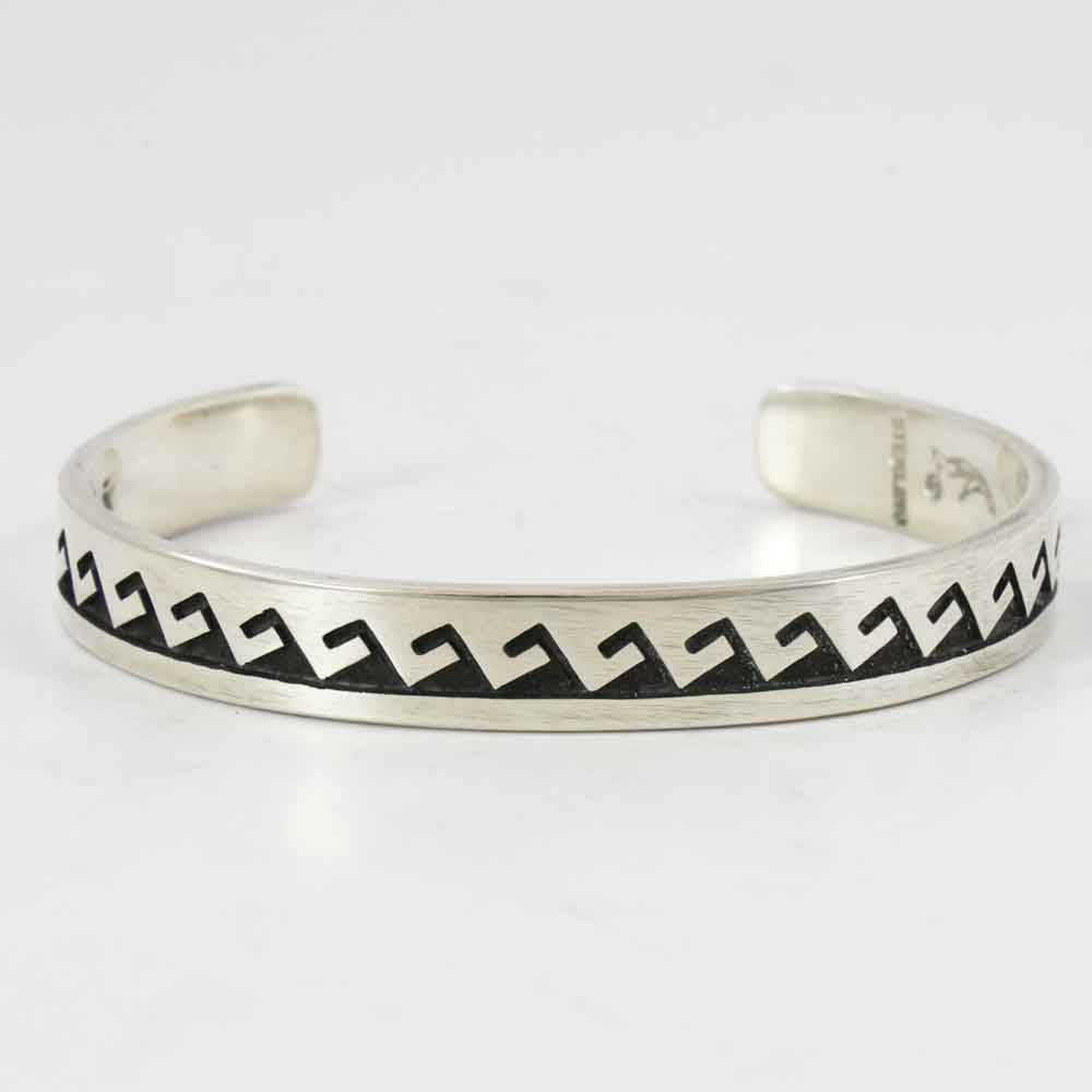 Hopi Water Cuff