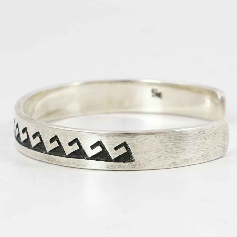 Hopi Water Cuff