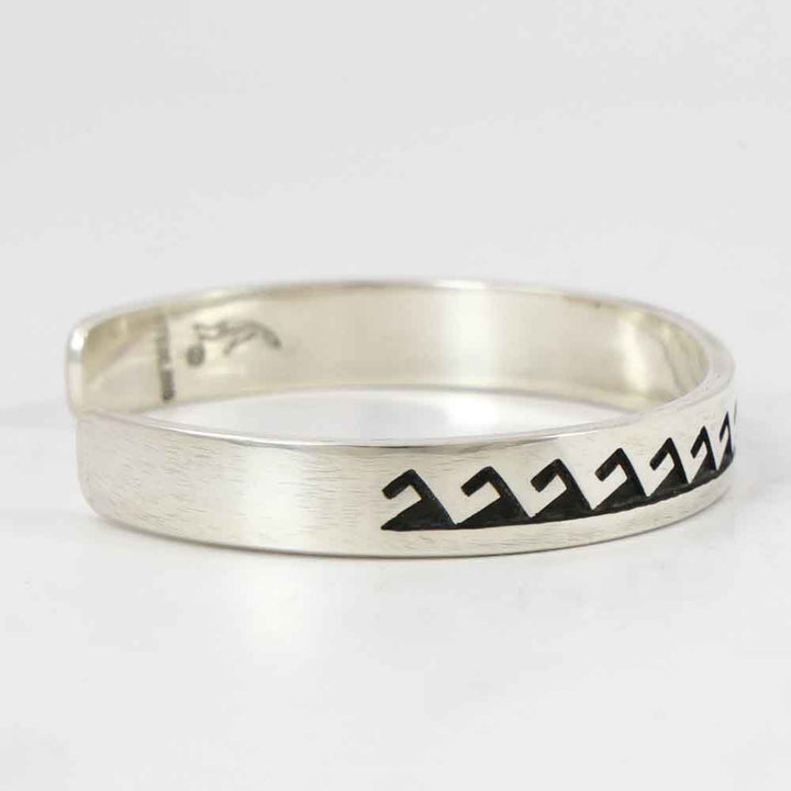 Hopi Water Cuff