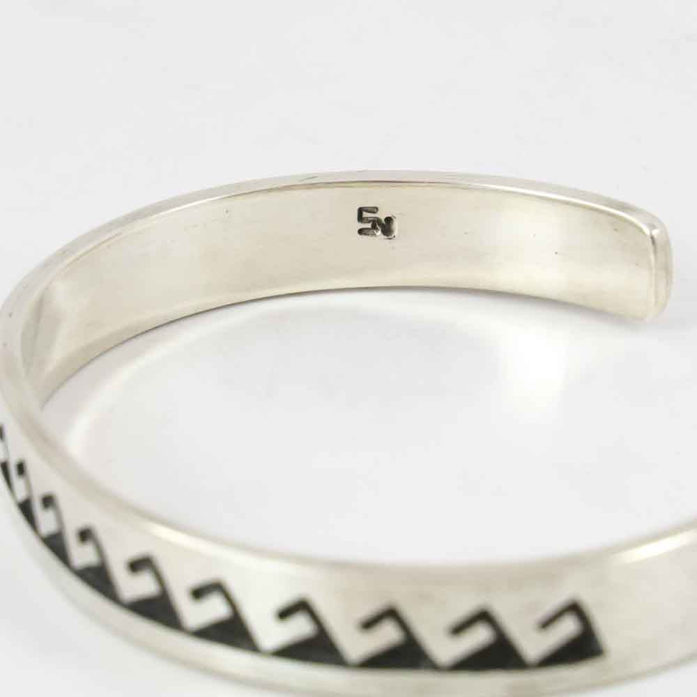 Hopi Water Cuff
