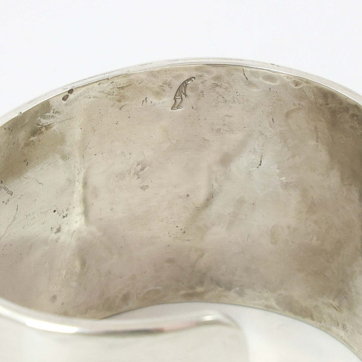 1970s Petroglyph Cuff