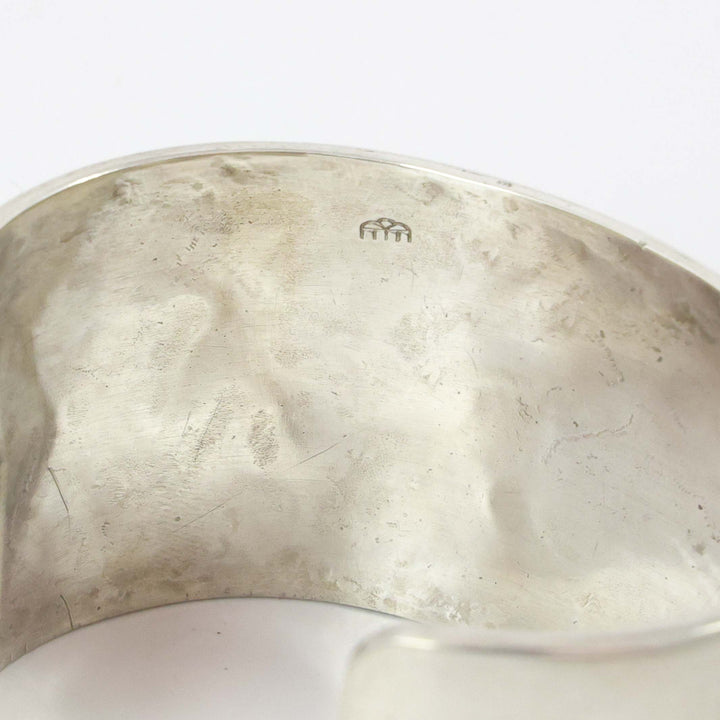 1970s Petroglyph Cuff