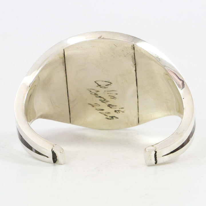 Inlay Cuff