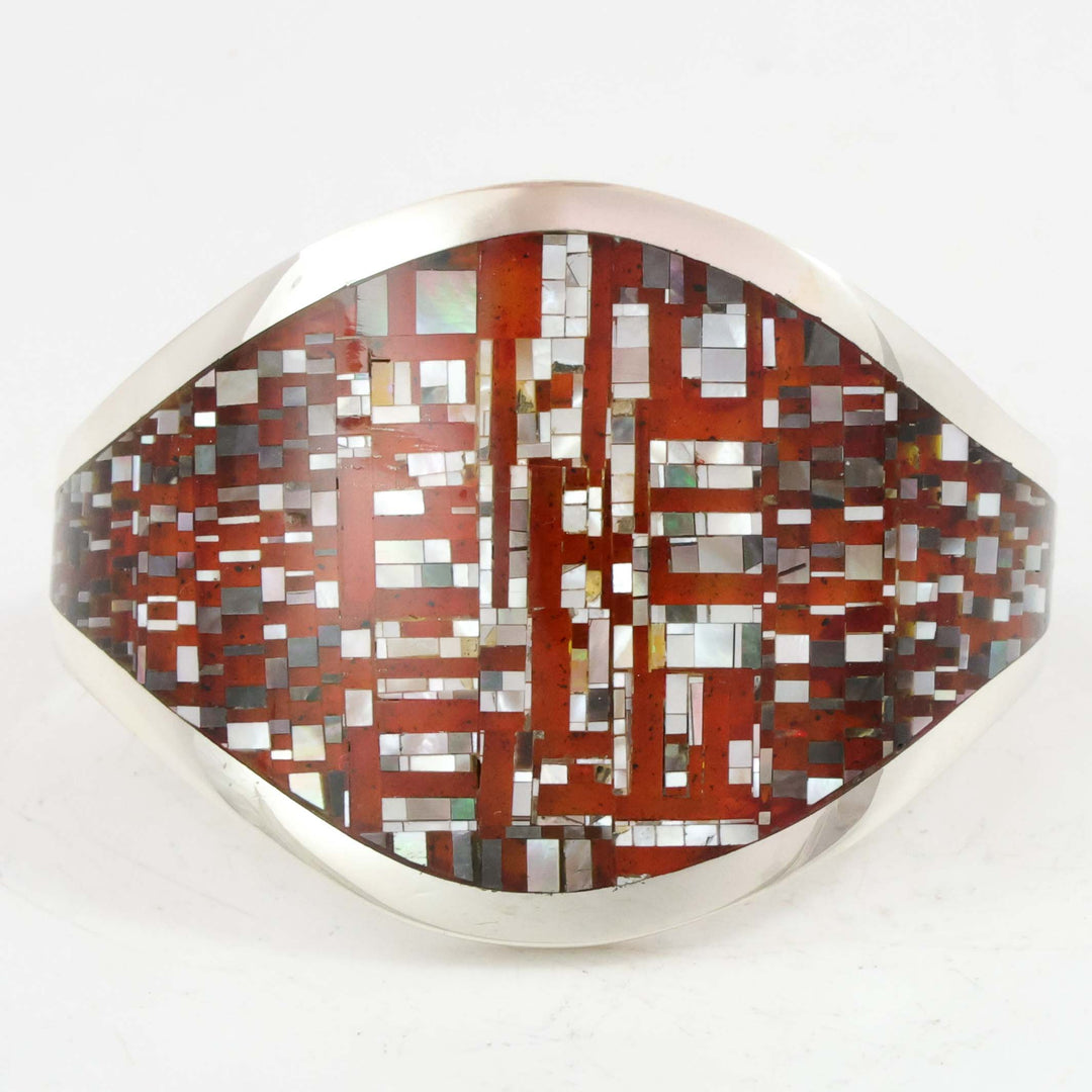 Inlay Cuff