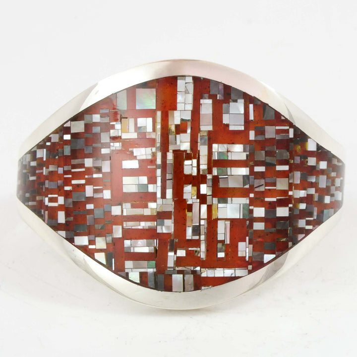 Inlay Cuff