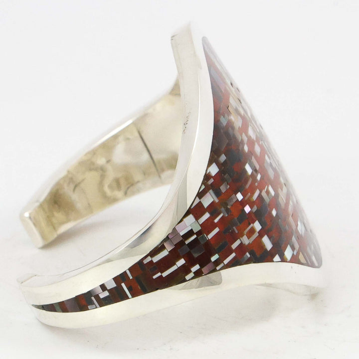 Inlay Cuff