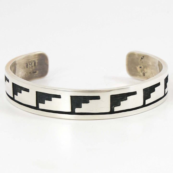 Hopi Cloud Cuff