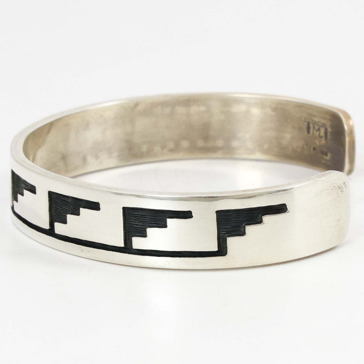 Hopi Cloud Cuff