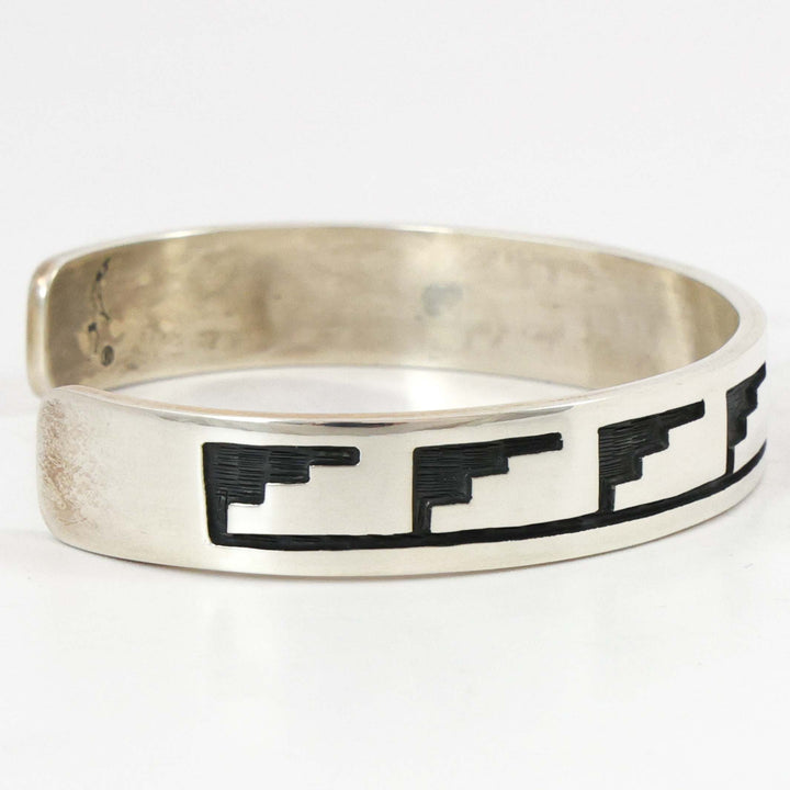 Hopi Cloud Cuff