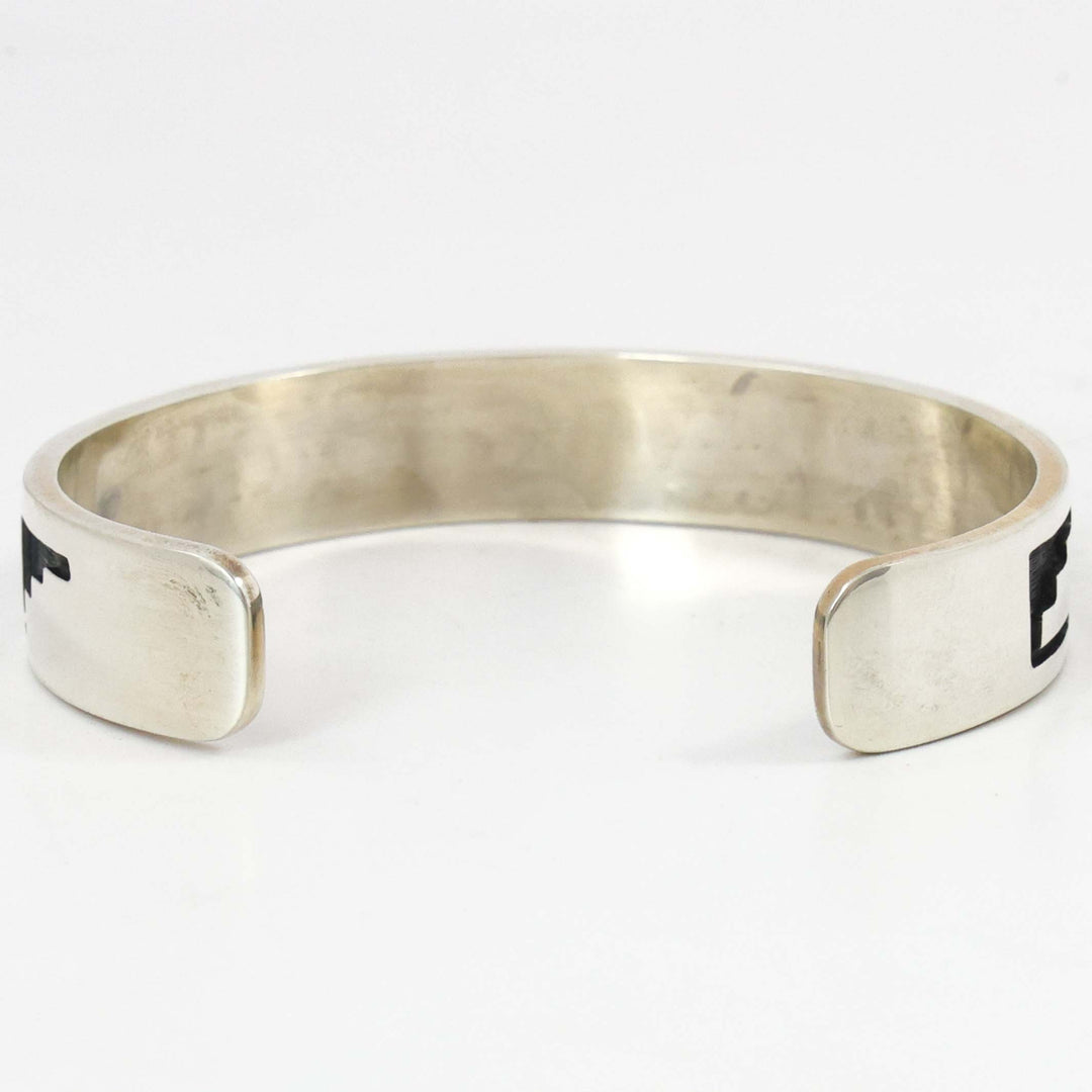 Hopi Cloud Cuff