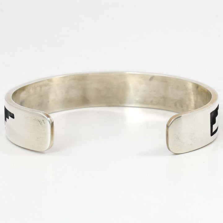 Hopi Cloud Cuff