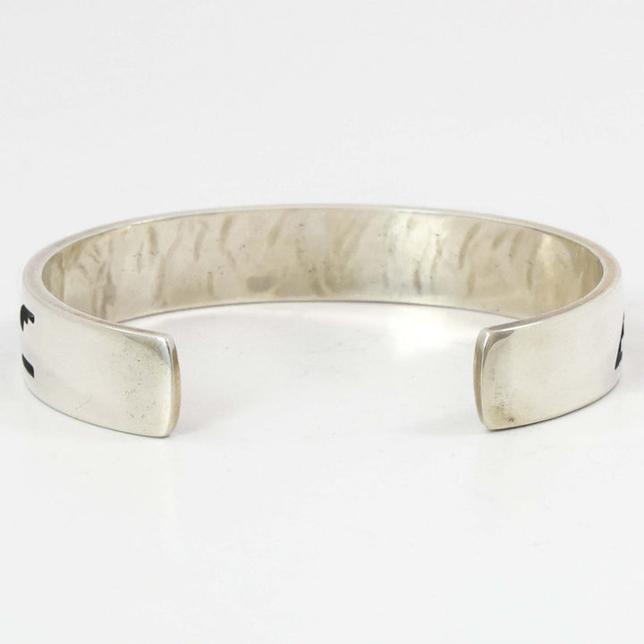 Hopi Cloud Cuff