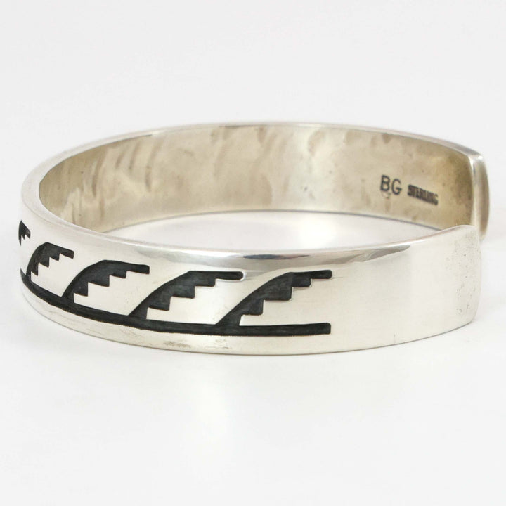 Hopi Cloud Cuff