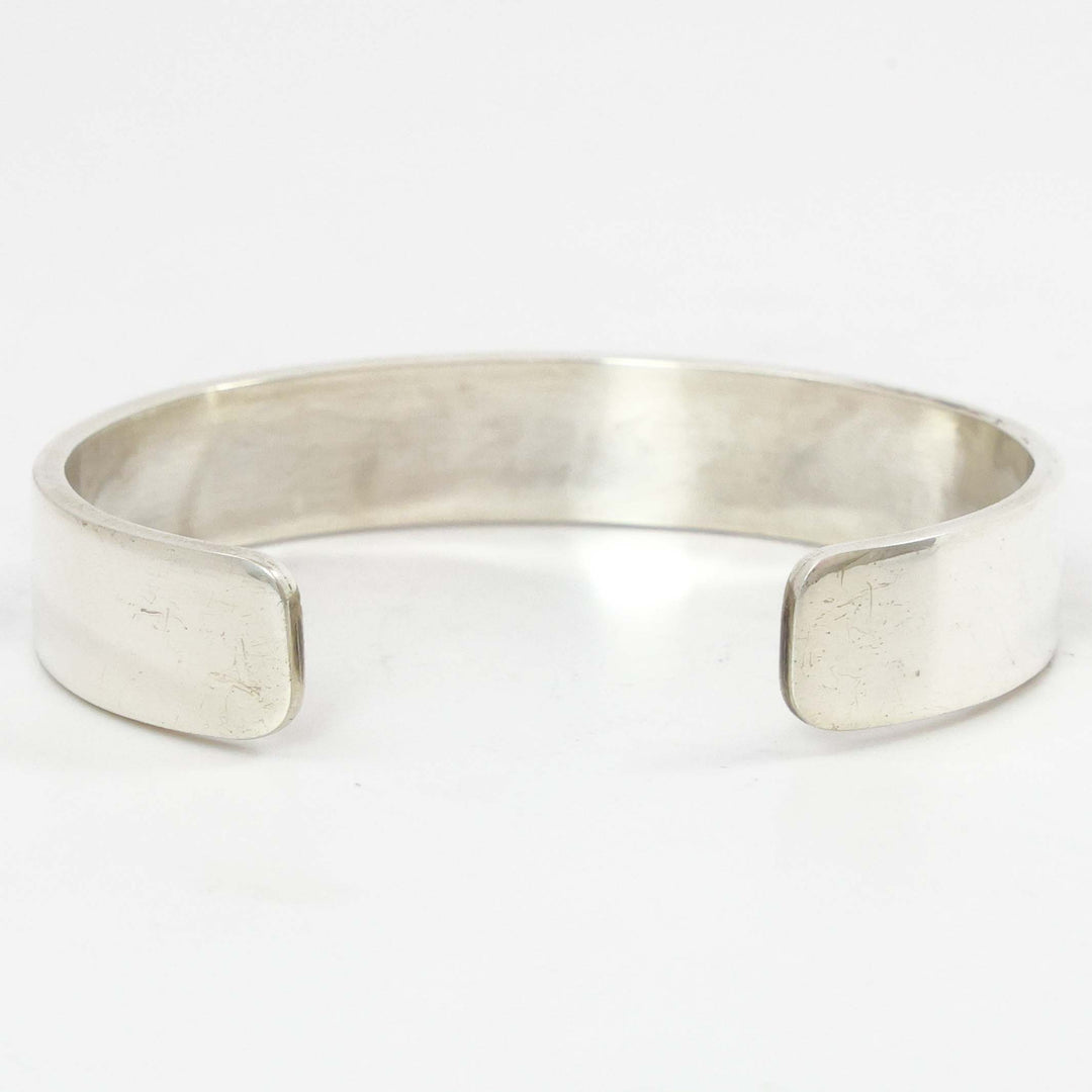 Hopi Deer Cuff